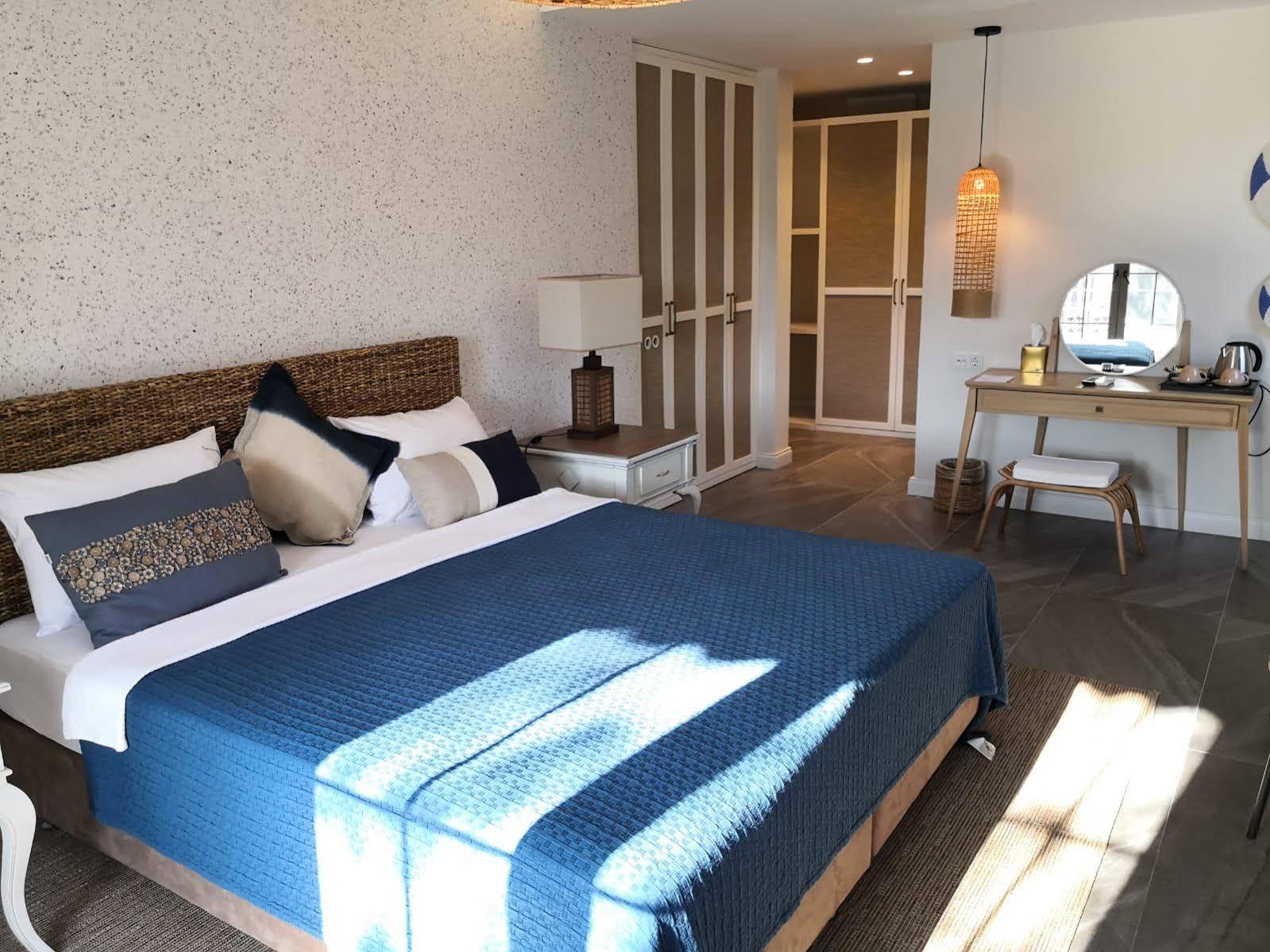 Zigo'S Hotel Мугла Екстер'єр фото