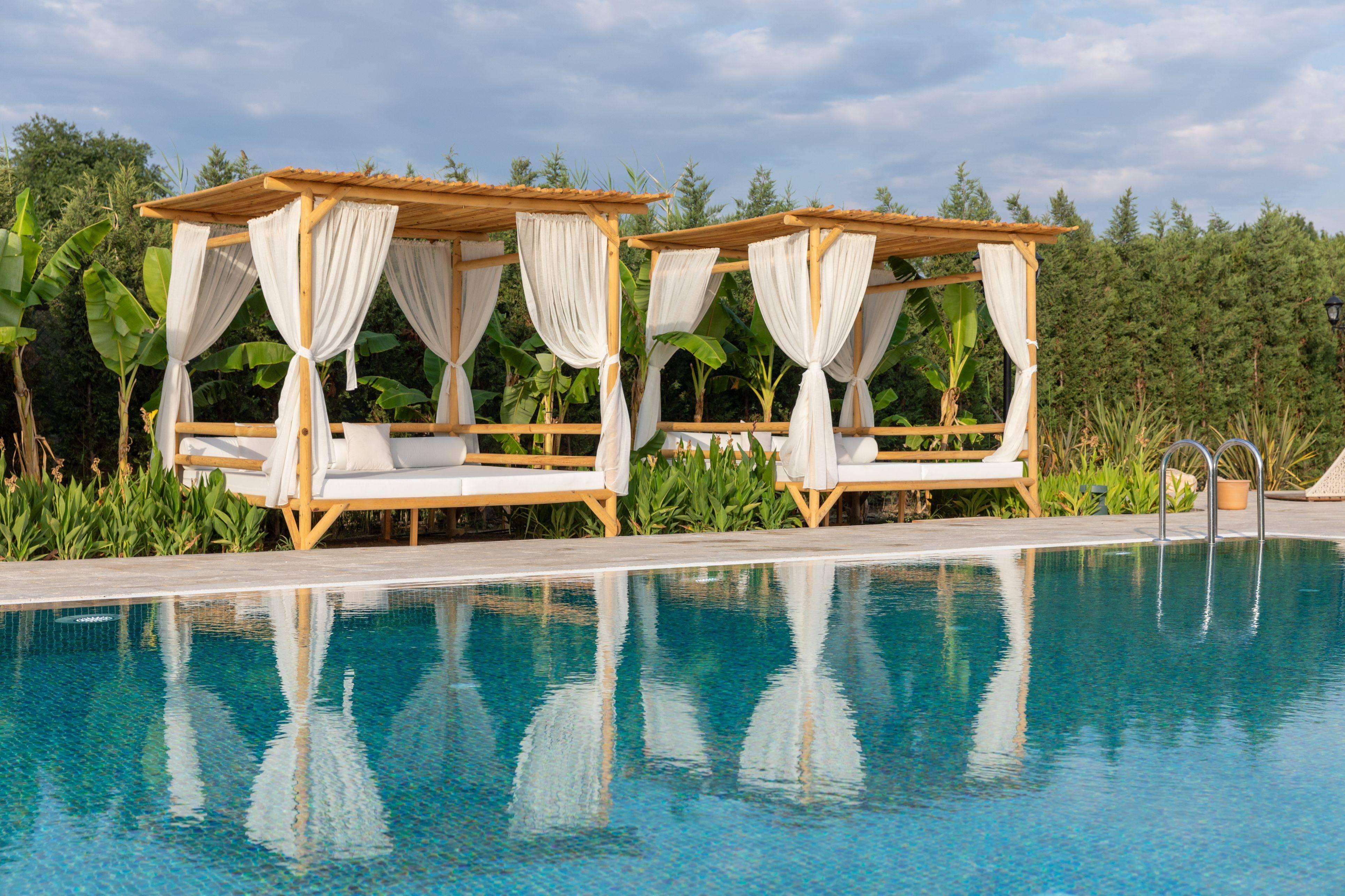 Zigo'S Hotel Мугла Екстер'єр фото